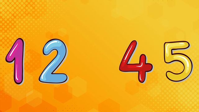 Развитие логики и мышления 5-6 лет, урок №3 смотреть онлайн