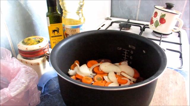 СУПЕР-РЕЦЕПТ!!! Печеночный паштет "Три печенки" смотреть онлайн