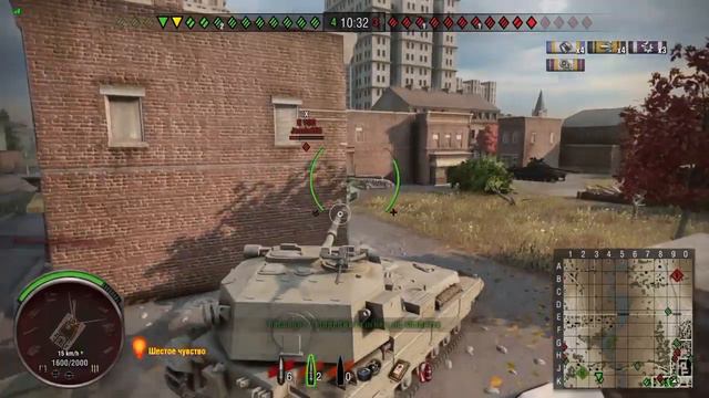 Fv 215b 183 мастер 10000 дамага смотреть онлайн