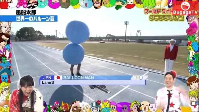 BugagaTV Девушка Подожгла Волосы На Стриме Приколы и Фейлы 2017 Июль # 9 смотреть онлайн