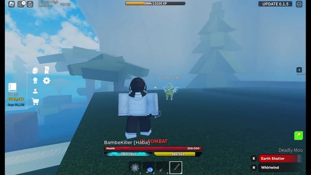 Roblox Kaizen Deadly Moo Showcase смотреть онлайн