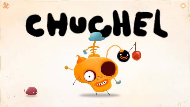 Chuchel смотреть онлайн