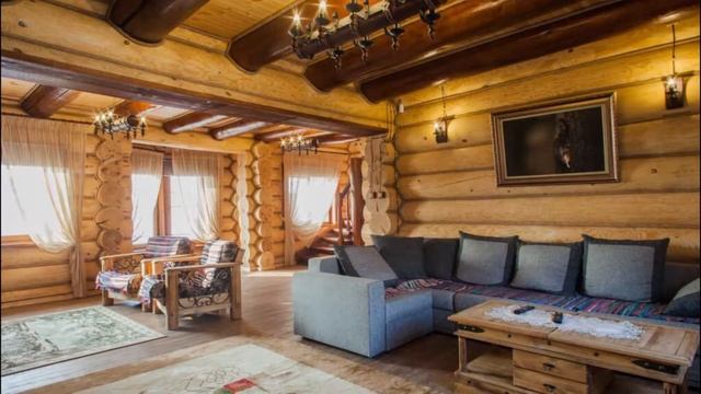 Коттедж, 8-й км. Александровского тракта, СНТ Авиастроитель (г.Иркутск) смотреть онлайн