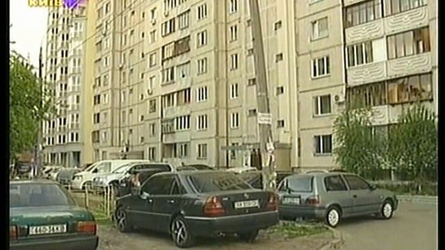 Київ. Робота ЖЕКів | Киев. Работа ЖЭКов смотреть онлайн