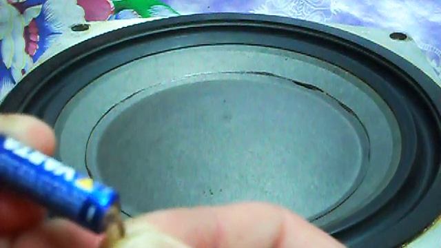 КАК ОПРЕДЕЛИТЬ ПОЛЯРНОСТЬ ДИНАМИКА ( ГДЕ ПЛЮС А ГДЕ МИНУС ) смотреть онлайн