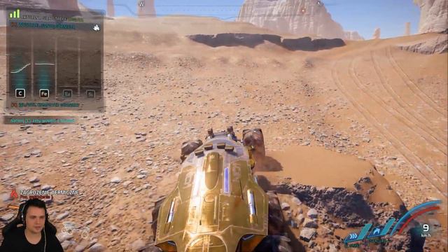 Nowy patch! | Mass Effect: Andromeda [#28] смотреть онлайн