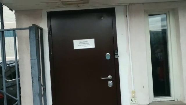 Как у ОВД Раменки друга ждали смотреть онлайн