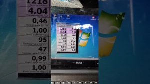 Деу Сенс чтобы не дергался нужно выставить правильно топливоподачу