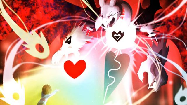 Undertale - Hopes And Dreams (Electro House Remix) - CG5 смотреть онлайн