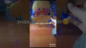 Уточки лалафан из тт и лайка🦋🌸