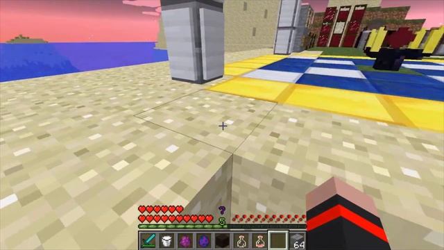 Minecraft:Mod:Vampirism(1.9-1.12.2)