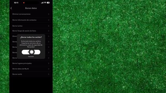 Cómo borrar datos de aplicaciones en iPhone (2023) | Cómo borrar el caché en el iPhone смотреть онлайн