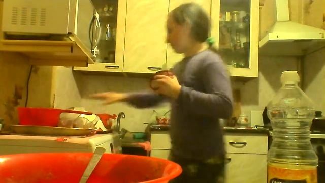 Готовим быстро и вкусно