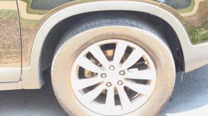 ✅  Kumho Crugen HP71 255:60R18 108H BSW Tires ?