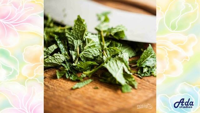 ★ ГРАНАТОВЫЙ САЛАТ ★ смотреть онлайн