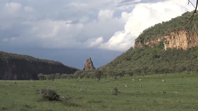 The Price of Clean Power | Giving Nature A Voice | Free Documentary Nature смотреть онлайн