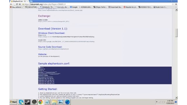 how to mine altcoins, alt coins, cryptocurrency solo. смотреть онлайн