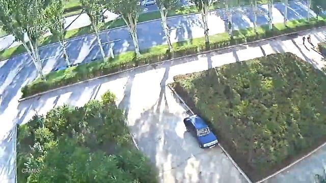 AHD -камера видеонаблюдение наружная 1.3 мр смотреть онлайн