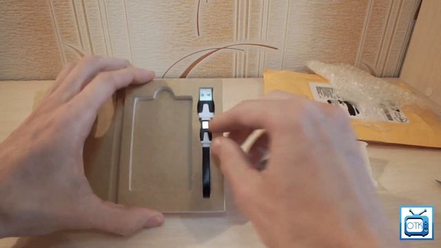 Посылка из Китая №160 (Card Phone аля бабушкофон) [Aliexpress.com] смотреть онлайн