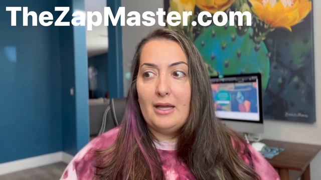 The Zap Master смотреть онлайн