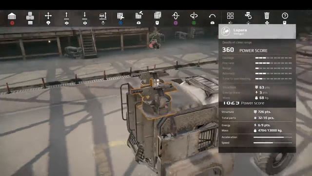 Lets Play Crossout Episode 1 Tips Tricks and info смотреть онлайн