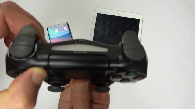 How To put PS4 Controller into Pairing Mode (Sync) смотреть онлайн