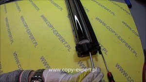 Drum KYOCERA TaskAlfa 180 181 220 221 Tourtial