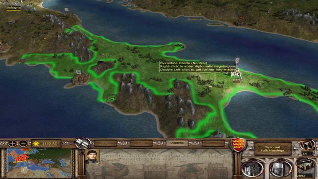 Stainless Steel 6.4 England Chapter 7 Republic of Venice decides it wants Milan for itself. смотреть онлайн