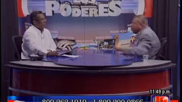 Dirigente Reformista Fernando Ruiz Habla sobre Pre-Congreso reformista y entusiamos del mismo смотреть онлайн