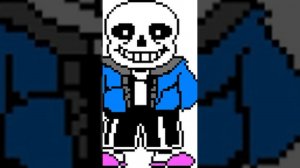 Битва с Сансам MEGOLOVANIA 1 час