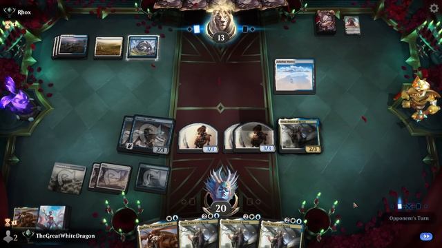 Soldier Tribal Is Way Overpowered, New Meta ?⬜ | Azorius | MTG Arena Standard смотреть онлайн