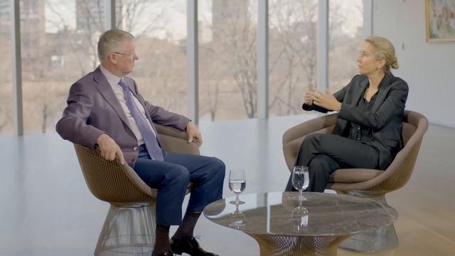 The Qualities That Define a Leader смотреть онлайн