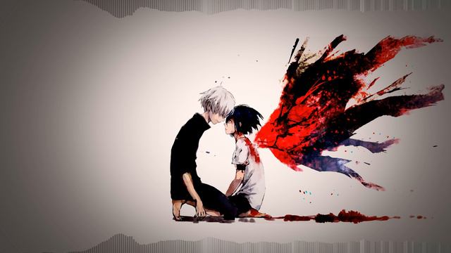 Tokyo Ghoul - Unravel (Remix) смотреть онлайн