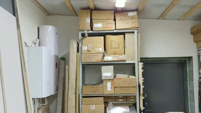 Большая закупка.? смотреть онлайн