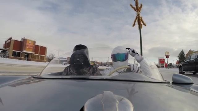 Porsche 550 Spyder смотреть онлайн