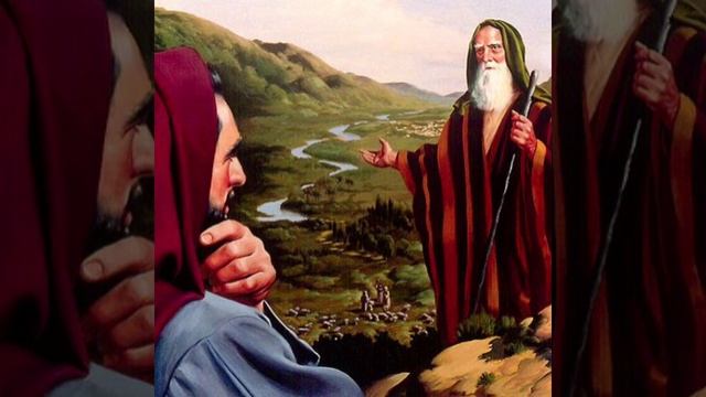 AVRAAM hem LOT 09 (Gagauz dilindä) смотреть онлайн