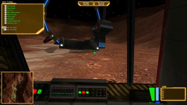 Battlezone 98 Redux - The Red Odyssey Part 6 смотреть онлайн