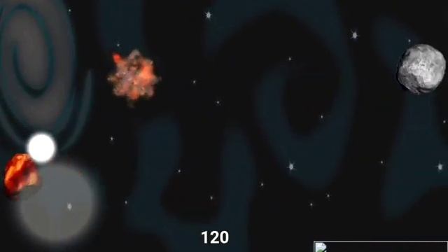 SpaceDodge Re-Worked смотреть онлайн