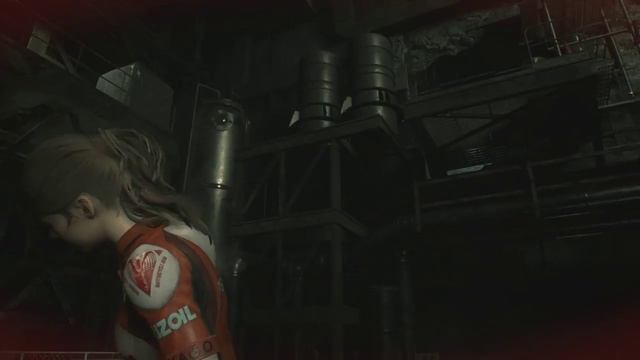 Resident Evil 2 Claire Без патронов, без жизней, конец близок... ч.4 смотреть онлайн