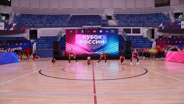 ЛИТТЛ ЛЕДИ Санкт-Петербург Аэробика. Мальчики, девочки (8-10 л) Отборочный тур смотреть онлайн