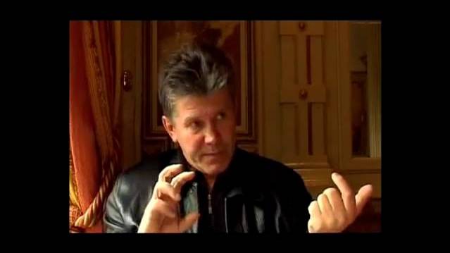 Valery Uvarov 2/2 смотреть онлайн