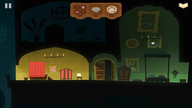 Tiny Thief: A Corrupt Sheriff 3-3 Walkthrough смотреть онлайн