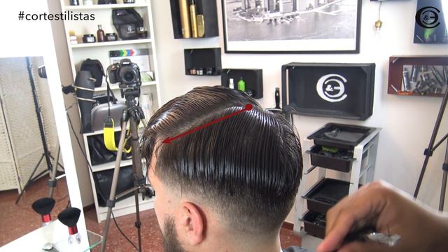 Como hacer el corte de Sergio Ramos | Paso a Paso ★ Narrado y Explicado ✦ Corte y Peinando Ramos смотреть онлайн