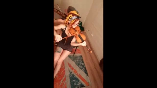 LETA Studio - Violins