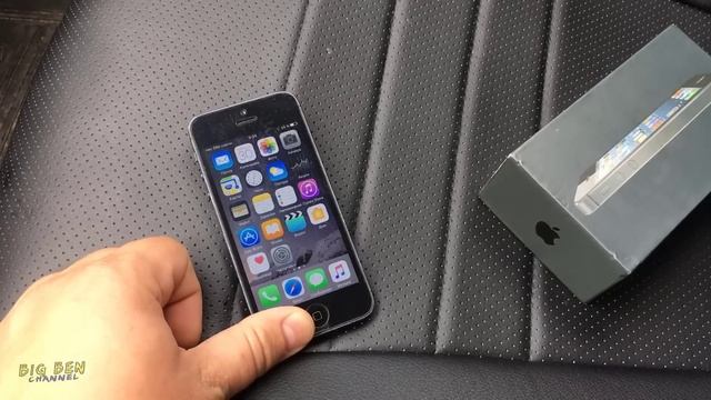 ✅Покупка старого iPhone 5 32gb на Avito за 1000 рублей! / Рабочий но... смотреть онлайн