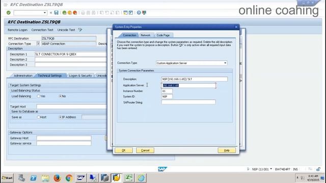 SLT for non-SAP | SLT ODP Data Replication | SLT for Source and Target, both Non SAP systems смотреть онлайн
