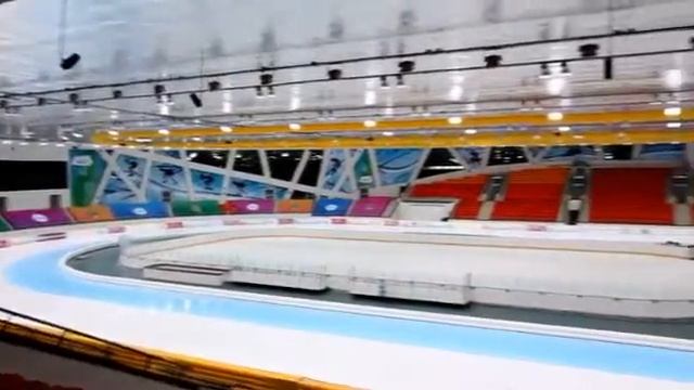 АЛАУ Дворец быстрого льда_ смотреть онлайн