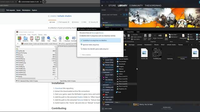 How To Fix Most Of Your Problems With ReShade