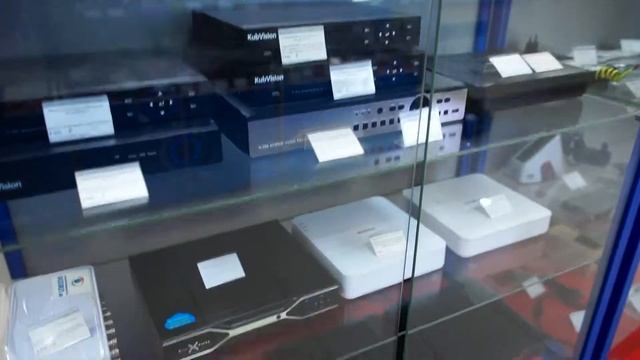 Сеть магазинов Дозор23 смотреть онлайн