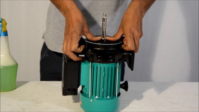 Wilo MHIL - Water Transfer Pump